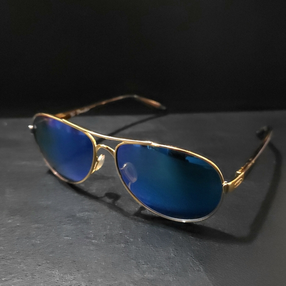 Oakley Other - OAKLEY TIE BREAKER 56 - 13 -135